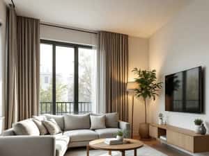 Apartament cu 4 camere de vanzare, 113.31 mp – Popesti, metrou Berceni — miniatura 5