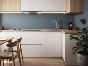Apartament cu 4 camere de vanzare, 113.31 mp – Popesti, metrou Berceni — miniatura 6