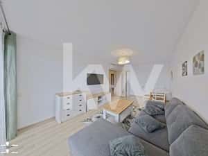 Apartament modern, 2 camere – Urban, Tractorul — miniatura 1