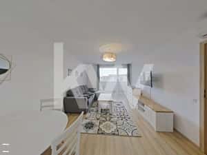 Apartament modern, 2 camere – Urban, Tractorul — miniatura 3