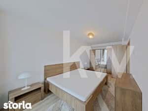 Apartament modern, 2 camere – Urban, Tractorul — miniatura 4