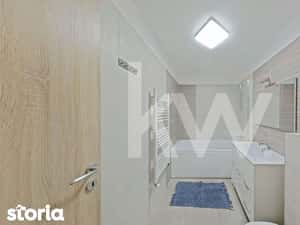 Apartament modern, 2 camere – Urban, Tractorul — miniatura 6