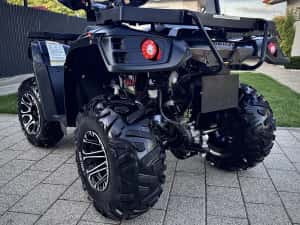 Atv Linhai 370 Promax 4x4 T3b 2025 in Garantie ( nu cf moto tgb polaris cforce — miniatura 7