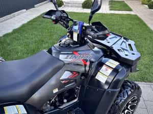 Atv Linhai 370 Promax 4x4 T3b 2025 in Garantie ( nu cf moto tgb polaris cforce — miniatura 8