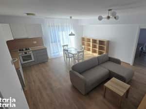 2 CAMERE | MOBILAT SI UTILAT | PRIMA INCHIRIERE | BLOC TIP BOUTIQUE | — miniatura 3