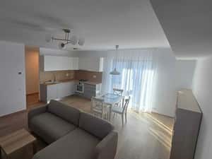 2 CAMERE | MOBILAT SI UTILAT | PRIMA INCHIRIERE | BLOC TIP BOUTIQUE | — miniatura 4