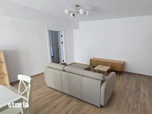 2 CAMERE | MOBILAT SI UTILAT | PRIMA INCHIRIERE | BLOC TIP BOUTIQUE | — miniatura 5