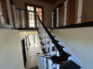 Casa individuală, 9 camere, 1600 mp teren, 300 mp utili - Sanandrei — miniatura 4