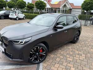 BMW X3 M50 2998 cm3 381 cp, 49000 km — miniatura 2