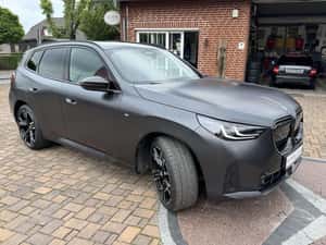 BMW X3 M50 2998 cm3 381 cp, 49000 km — miniatura 3