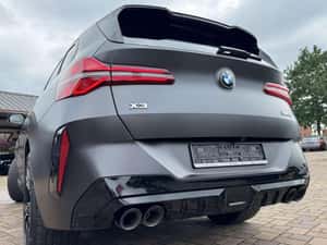 BMW X3 M50 2998 cm3 381 cp, 49000 km — miniatura 4