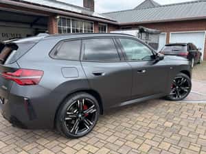 BMW X3 M50 2998 cm3 381 cp, 49000 km — miniatura 5