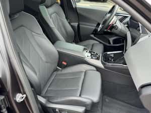 BMW X3 M50 2998 cm3 381 cp, 49000 km — miniatura 7