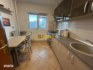 2 camere | Obor | 54mp | Incalzire pardoseala | Etaj 7/10 — miniatura 6