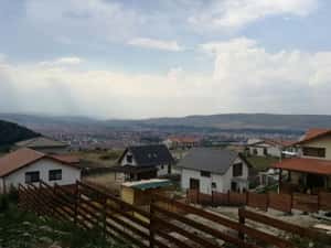 Ap. 2 camere decomandate Grigorescu, zona Casa Radio — miniatura 2