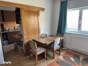 Ap. 2 camere decomandate Grigorescu, zona Casa Radio — miniatura 5