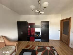 Ap. 2 camere decomandate Grigorescu, zona Casa Radio — miniatura 6