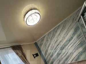 Apartament 3 camere, 70 mp, decomandat, bloc nou, zona Burdujeni — miniatura 4
