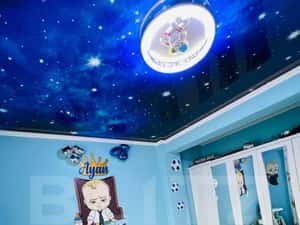 Apartament 3 camere, 70 mp, decomandat, bloc nou, zona Burdujeni — miniatura 5