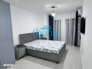 Apartament 3 camere|Moghioros Park Residence|Metrou|Parcare — miniatura 5