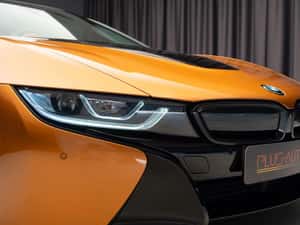 BMW i8 Automată 231 HP Hibrid (B/E) — miniatura 5