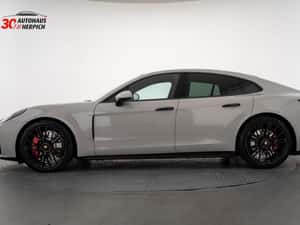 Porsche Panamera Berlină 500 CP — miniatura 2