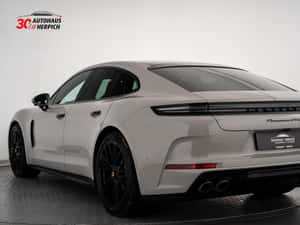 Porsche Panamera Berlină 500 CP — miniatura 3