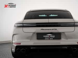 Porsche Panamera Berlină 500 CP — miniatura 4