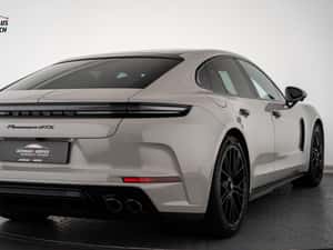 Porsche Panamera Berlină 500 CP — miniatura 5