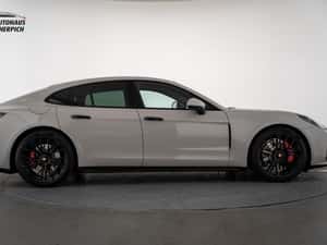 Porsche Panamera Berlină 500 CP — miniatura 6