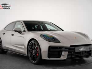 Porsche Panamera Berlină 500 CP — miniatura 7