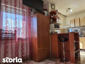 Apartament tip studio | Popesti | Mobilat si utilat | Centrala — miniatura 5