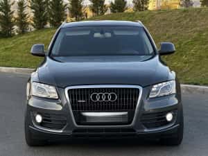 AUDI Q5 S LINE An 2010  Quattro 3.0 D S-Tronic Euro 5 Stage I Evacuare — miniatura 7