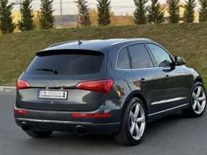 AUDI Q5 S LINE An 2010  Quattro 3.0 D S-Tronic Euro 5 Stage I Evacuare — miniatura 9