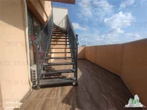 Inchiriere Penthouse 315 mp - spatiu si confort in inima cartierului B — miniatura 1