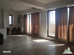 Inchiriere Penthouse 315 mp - spatiu si confort in inima cartierului B — miniatura 5