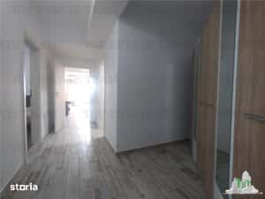 Inchiriere Penthouse 315 mp - spatiu si confort in inima cartierului B — miniatura 6