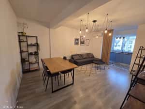 Apartament 3 camere mobilat si utilat la doar cateva minute de metrou — miniatura 3