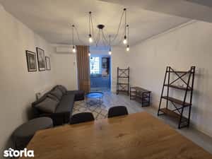 Apartament 3 camere mobilat si utilat la doar cateva minute de metrou — miniatura 5