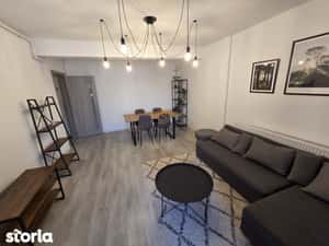 Apartament 3 camere mobilat si utilat la doar cateva minute de metrou — miniatura 6