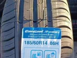 anvelope de vara 185/60r14 86h cordiant comfort 2 — miniatura 2