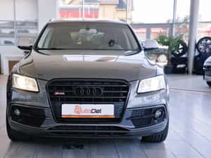 Audi SQ5 3.0Bi-TDI V6T Quattro Tiptronic — miniatura 2