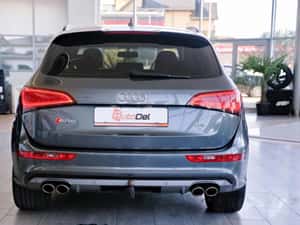 Audi SQ5 3.0Bi-TDI V6T Quattro Tiptronic — miniatura 6