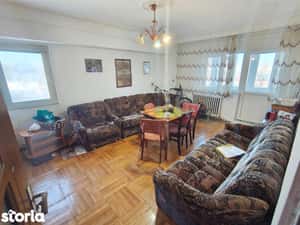 Apartament 4 camere 99mp etaj intermediar — miniatura 5