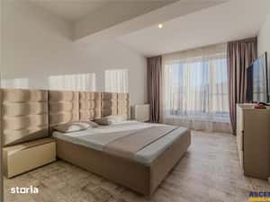 FILM&3D! Penthouse spatios,luminos,terasa generoasa,Maurer,Tractorul,B — miniatura 6