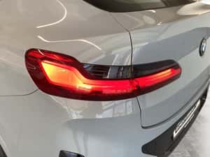 BMW X4 2025, 7.994 km, Second hand — miniatura 6