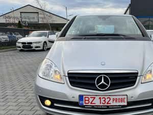 Mercedes-Benz A 180 CDI