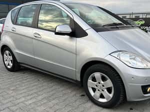 Mercedes-Benz A 180 CDI — miniatura 2