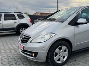 Mercedes-Benz A 180 CDI — miniatura 3