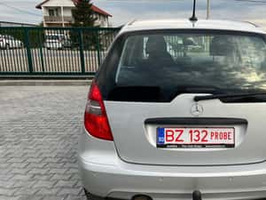 Mercedes-Benz A 180 CDI — miniatura 4